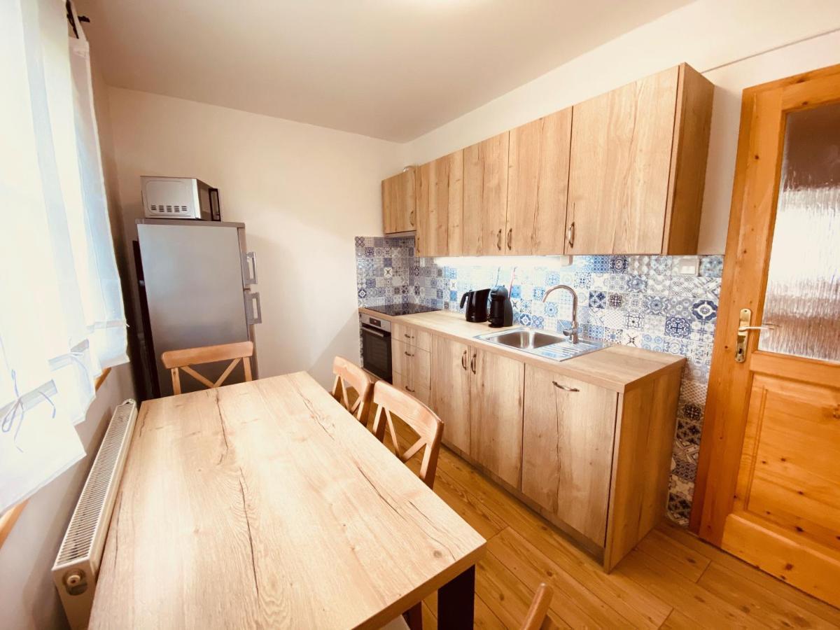 Apartmany Lipno 46 Lipno nad Vltavou Eksteriør billede