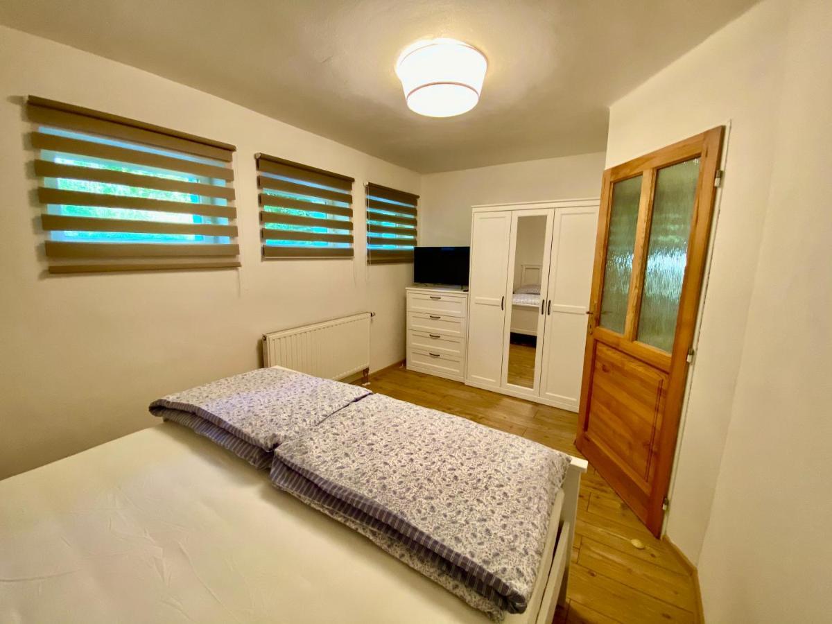 Apartmany Lipno 46 Lipno nad Vltavou Eksteriør billede
