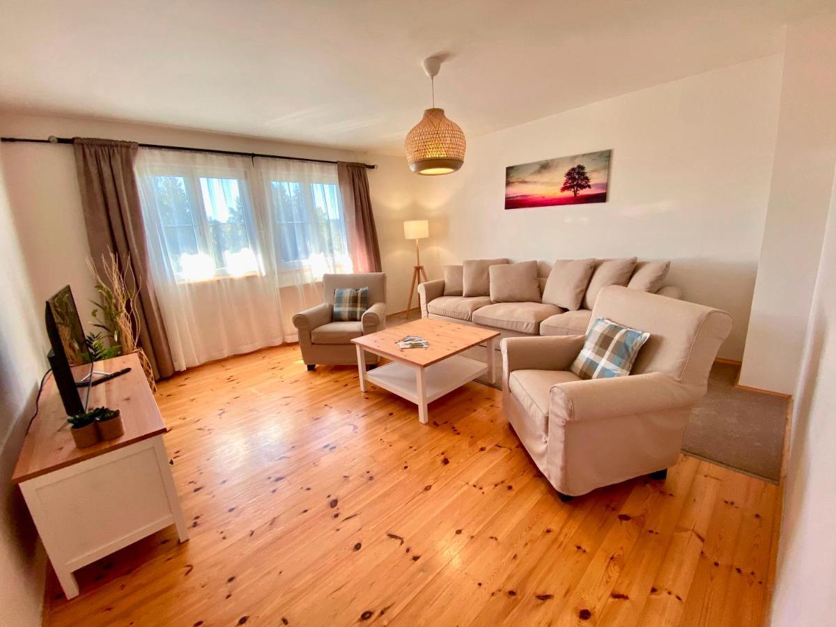 Apartmany Lipno 46 Lipno nad Vltavou Eksteriør billede