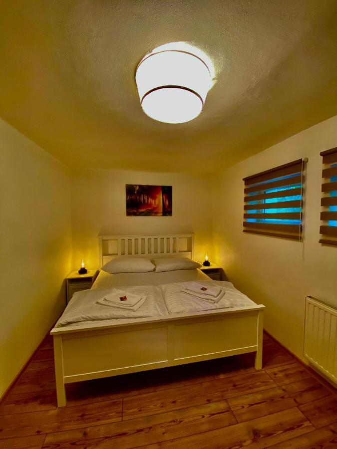 Apartmany Lipno 46 Lipno nad Vltavou Eksteriør billede