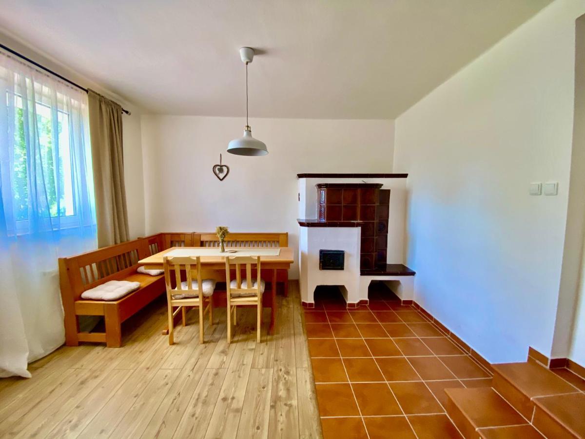 Apartmany Lipno 46 Lipno nad Vltavou Eksteriør billede