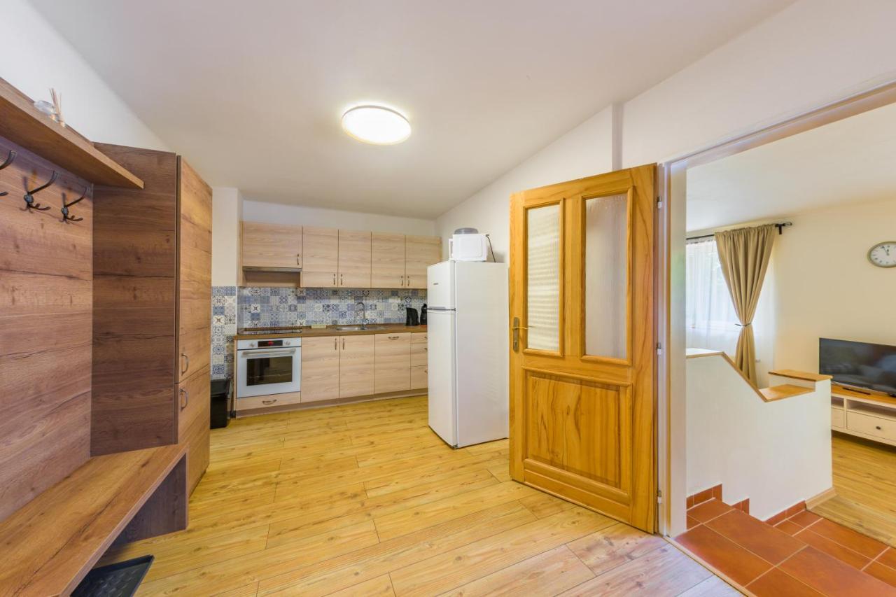 Apartmany Lipno 46 Lipno nad Vltavou Eksteriør billede