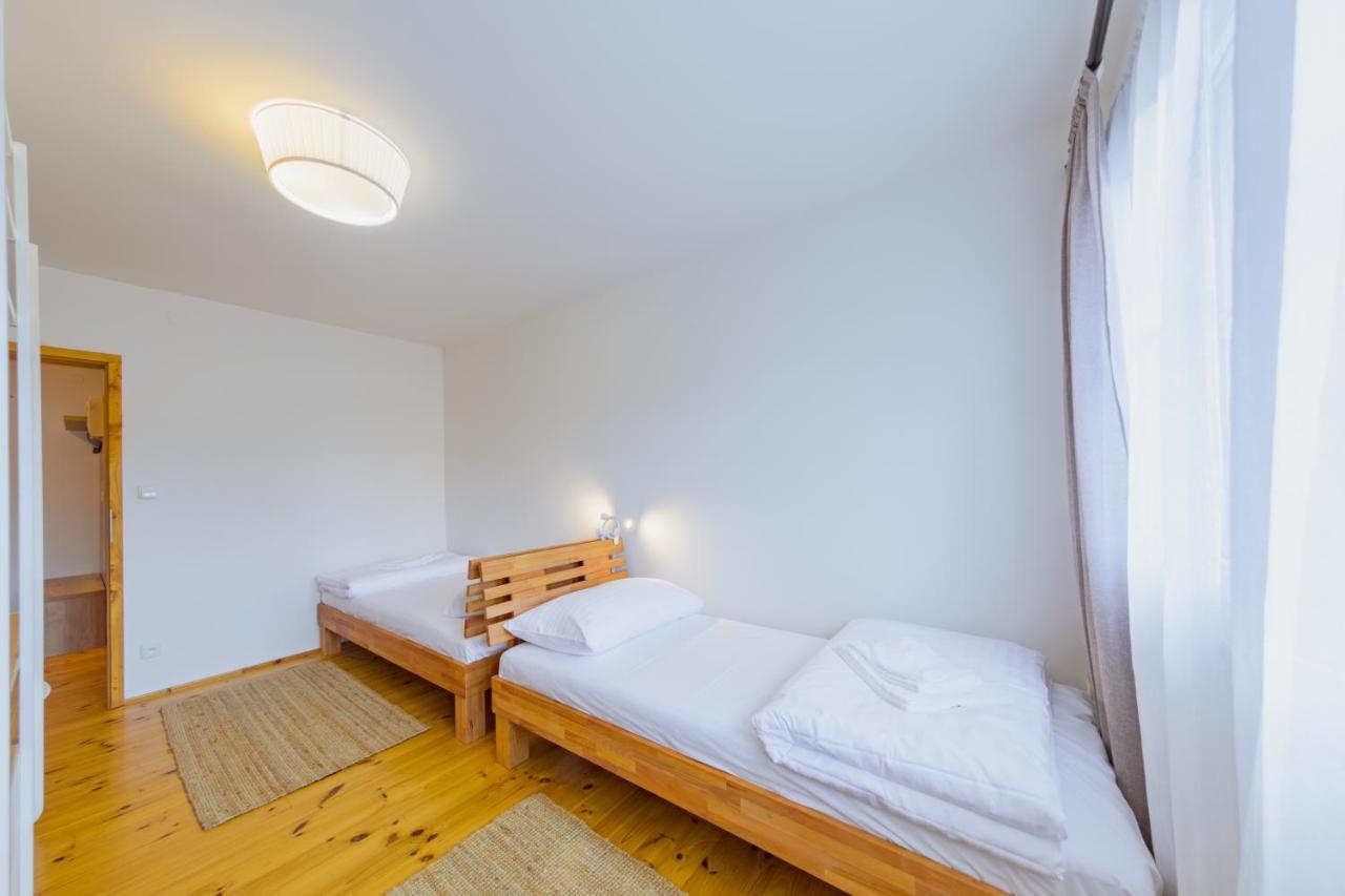 Apartmany Lipno 46 Lipno nad Vltavou Eksteriør billede