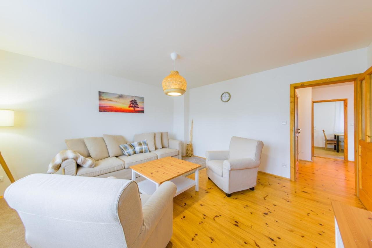 Apartmany Lipno 46 Lipno nad Vltavou Eksteriør billede