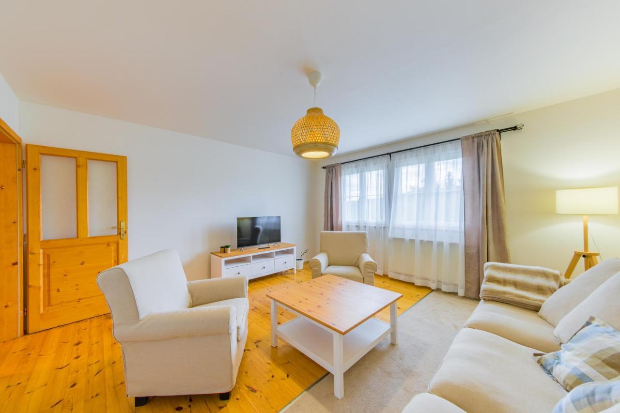 Apartmany Lipno 46 Lipno nad Vltavou Eksteriør billede