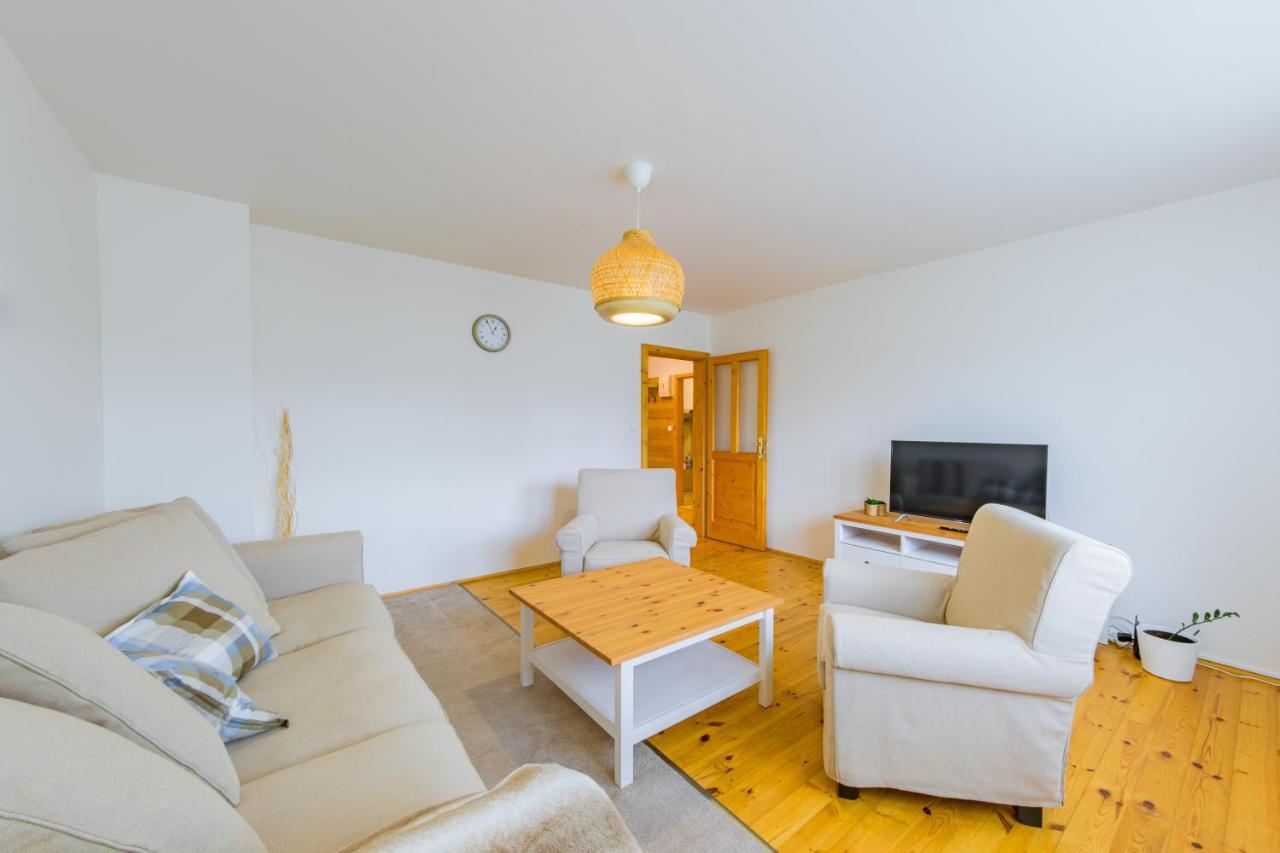Apartmany Lipno 46 Lipno nad Vltavou Eksteriør billede