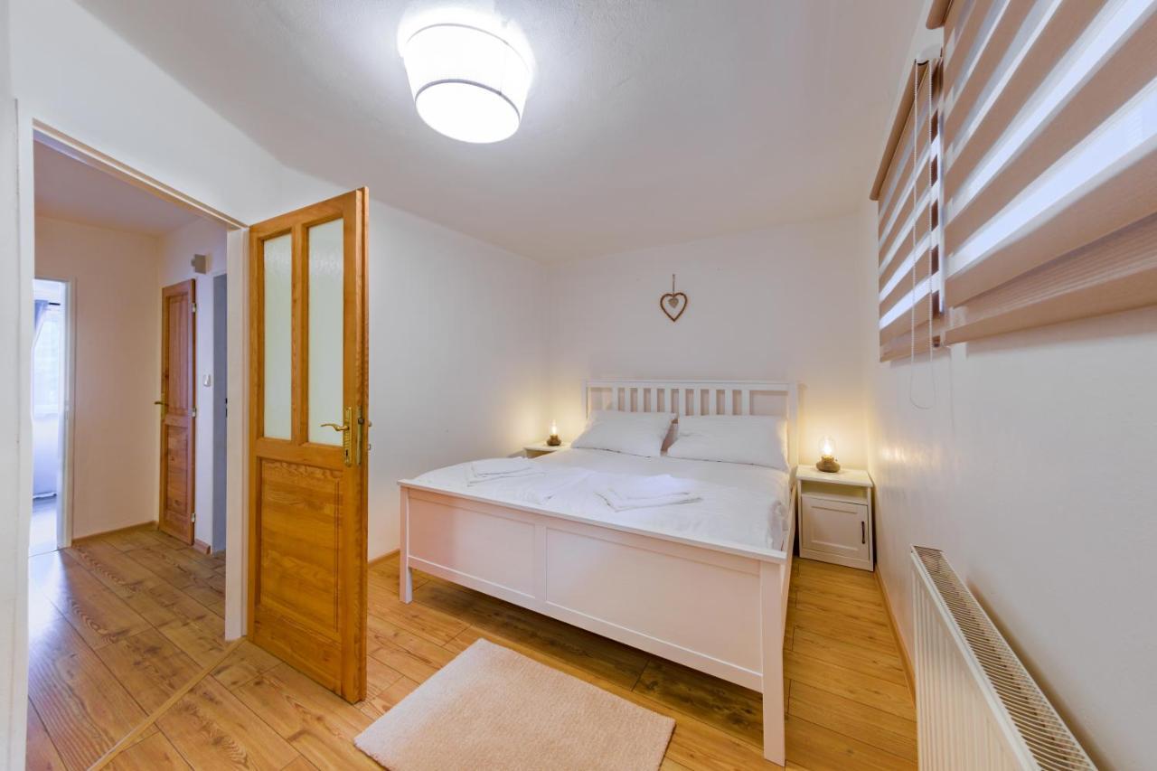 Apartmany Lipno 46 Lipno nad Vltavou Eksteriør billede