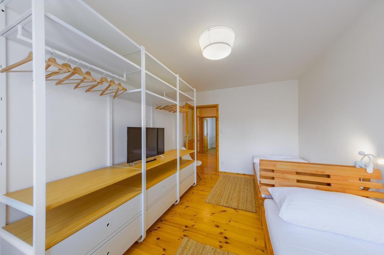 Apartmany Lipno 46 Lipno nad Vltavou Eksteriør billede