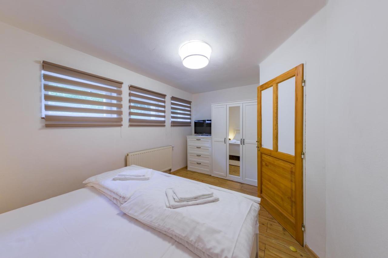 Apartmany Lipno 46 Lipno nad Vltavou Eksteriør billede