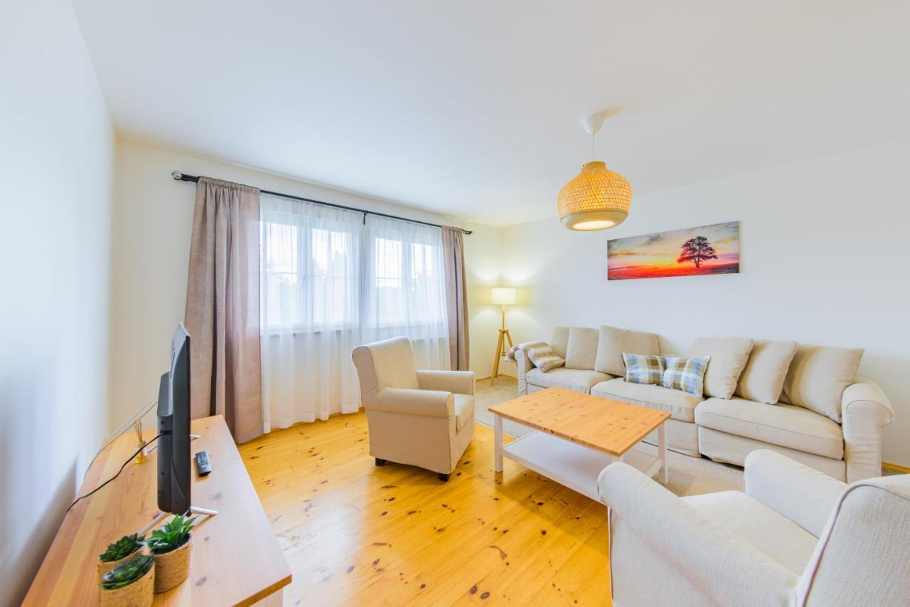 Apartmany Lipno 46 Lipno nad Vltavou Eksteriør billede