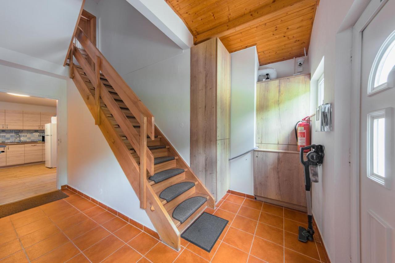 Apartmany Lipno 46 Lipno nad Vltavou Eksteriør billede