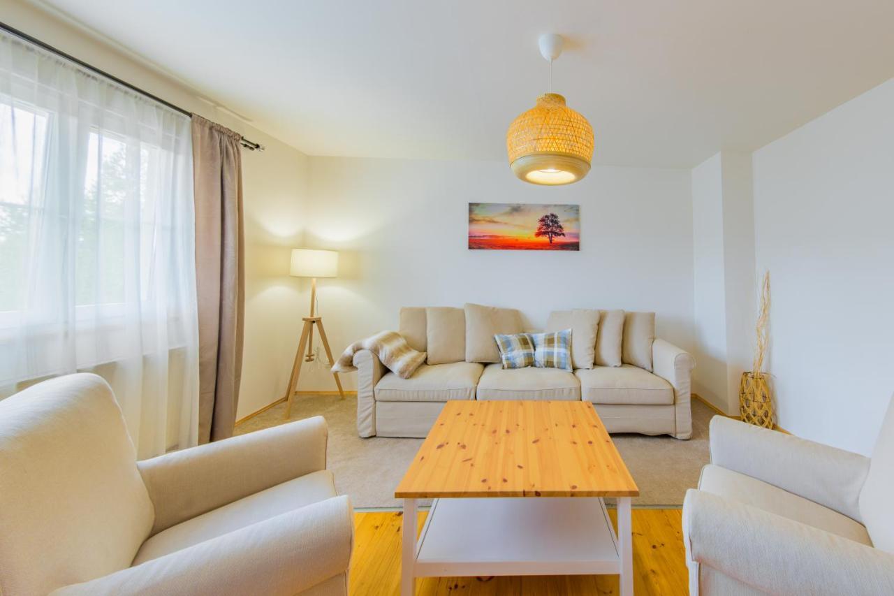 Apartmany Lipno 46 Lipno nad Vltavou Eksteriør billede