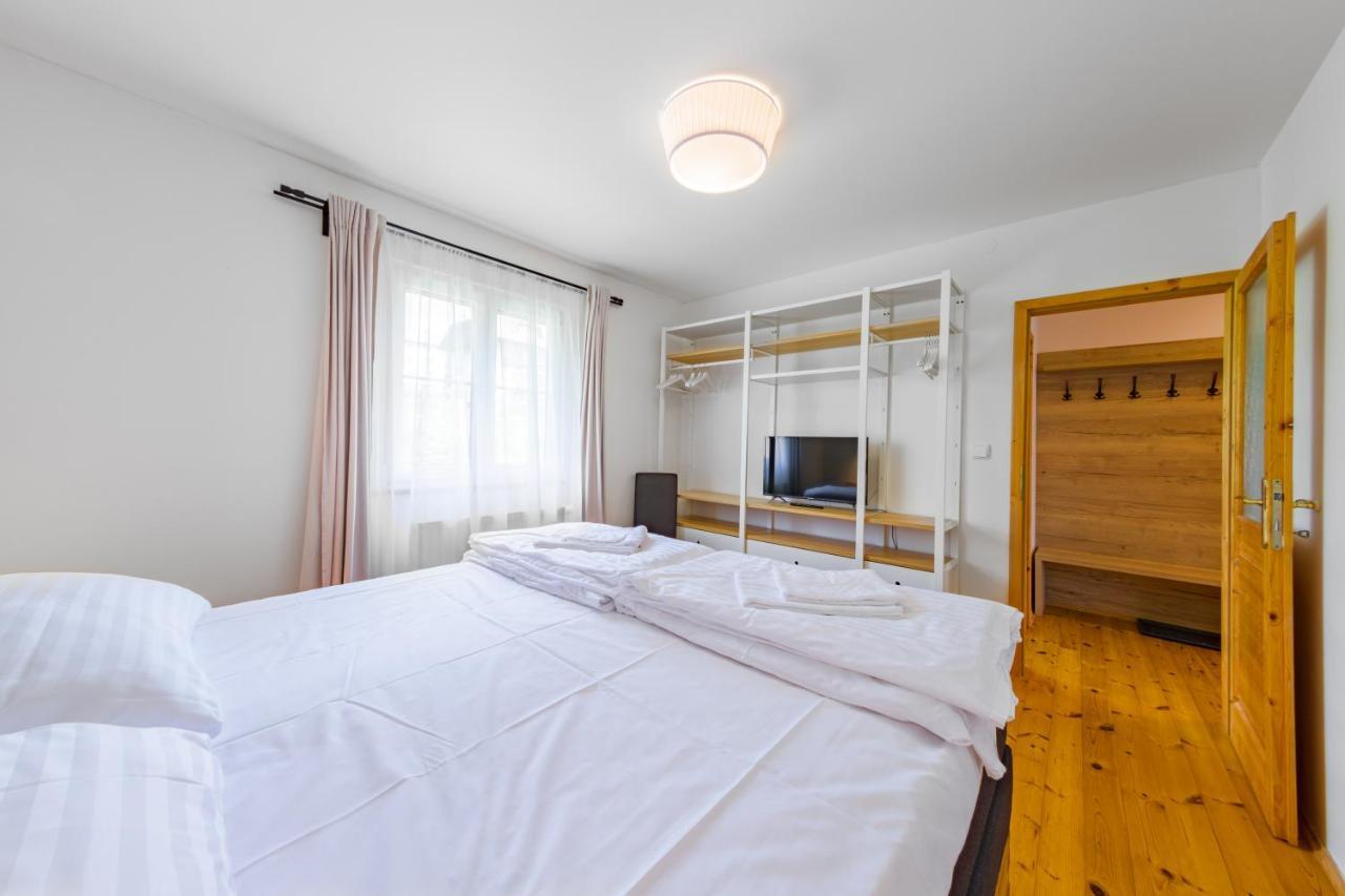 Apartmany Lipno 46 Lipno nad Vltavou Eksteriør billede