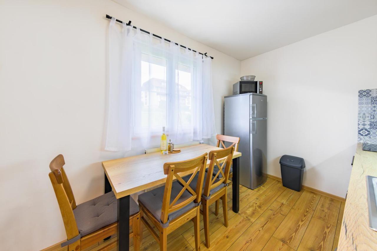 Apartmany Lipno 46 Lipno nad Vltavou Eksteriør billede