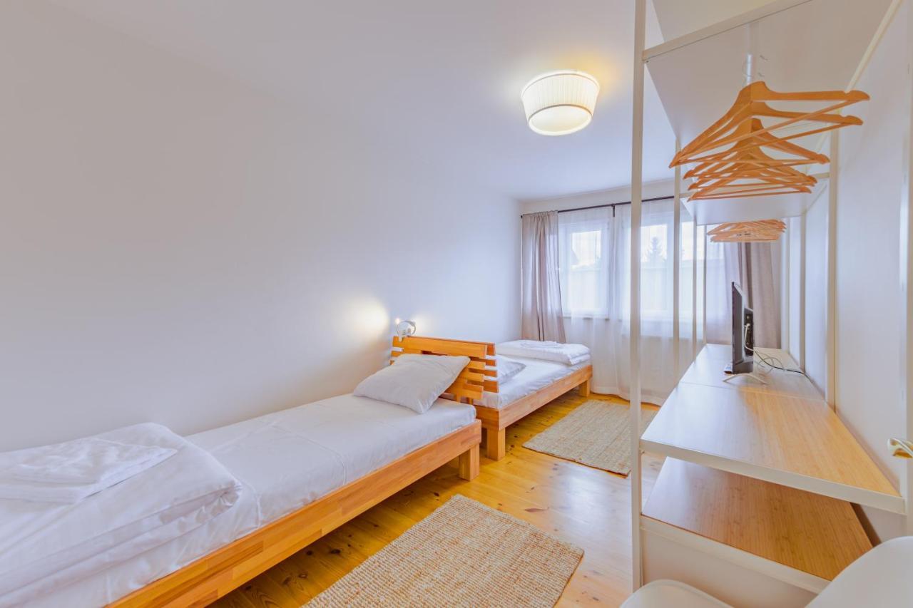 Apartmany Lipno 46 Lipno nad Vltavou Eksteriør billede