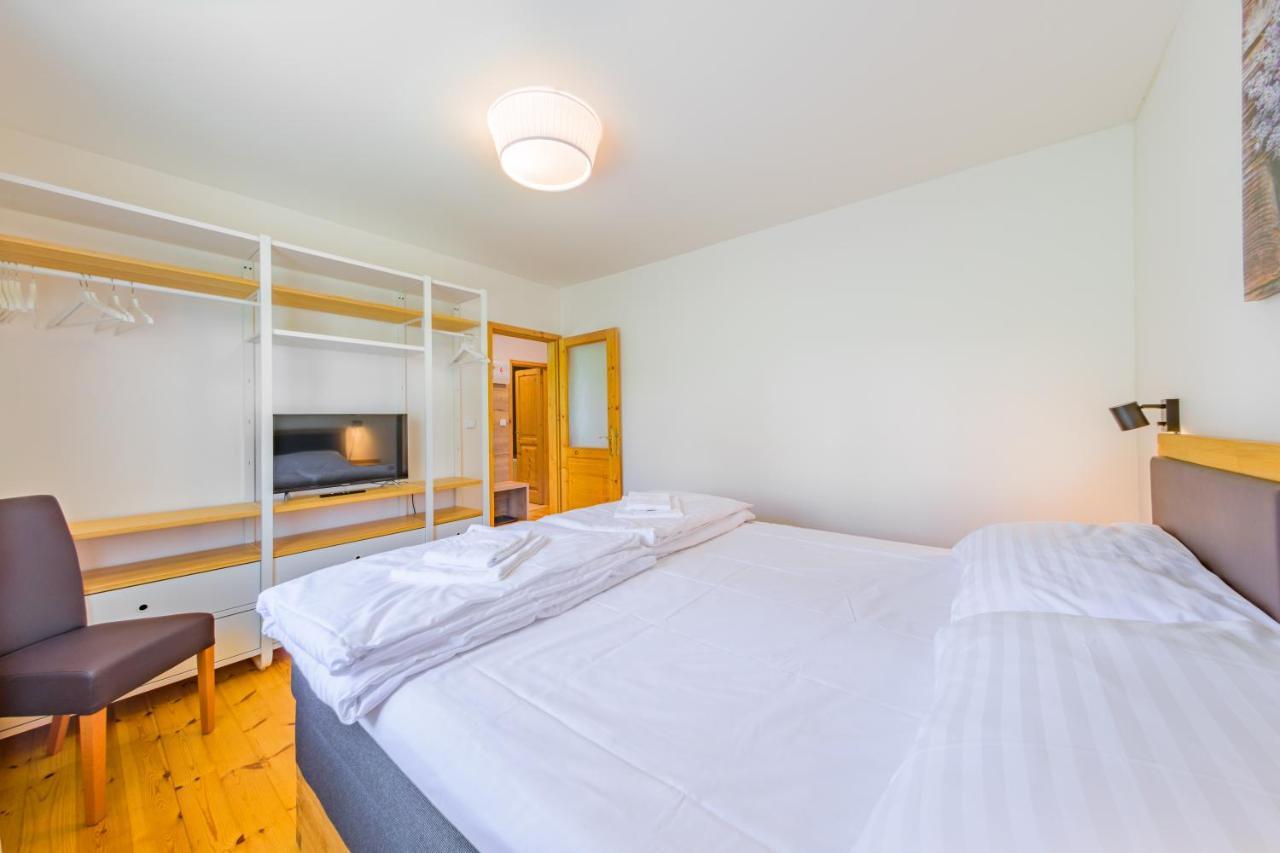 Apartmany Lipno 46 Lipno nad Vltavou Eksteriør billede